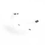 Triumph Tiger 1200 Models Headlight Guard - A9830148. Fixed Price $105.00.