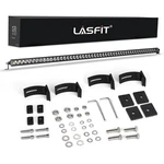 52 Inch 6000K Led Light Bar Combo Beam For Off-road Pickup Truck Ram 1500 2500. Fixed Price $180.00.