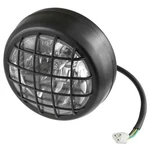 Caltric Complete Headlight For Yamaha Warrior YFM350X 2002-2004. Fixed Price $30.00.