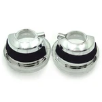 Turn Signal Lens For Suzuki Boulevard M50 C50 VL800 Volusia C90 Intruder M109R. Fixed Price $12.59.