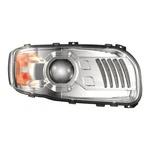 Jw Speaker 0556691 9600-12V Hl Rh Chrome. Fixed Price $934.21.