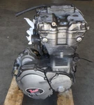 Suzuki Katana 600 1998-2006 Complete Engine From 2004. Fixed Price $499.99.