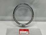 New Honda Headlight Ring Trim VT1300 Fury- Stateline- Interstate- Sabre. Fixed Price $39.00.