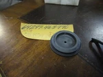 Honda Oem Grommet New 64297 463 770. Fixed Price $9.99.