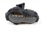 2009 Bmw R1200GS K255 Adv Lamp Lens -led 63128527540. Fixed Price $109.99.