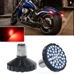 2-INCH Red Bright Dim Mode Led Rear Turn Signal Light Bulbs For Harley Davidson. Fixed Price $27.99.