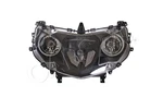 Genuine Bmw K48 K61 Active Xenon Headlight Oem 63128554173. Fixed Price $1989.18.