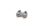 1986-87 Honda TRX250R Oem Headlight Handlebar Mounting Bracket. Fixed Price $142.99.