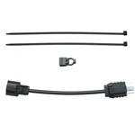 Genuine Indian Motorcycle Pathfinder Adaptive Headlight Jumper 2889636. Fixed Price $29.99.