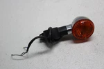 1996-2005 Kawasaki Vulcan VN800B Left Front Turn Signal Light Indicator. Fixed Price $60.00.