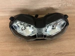 Triumph 800 1200 Tiger Headlight THP24. Fixed Price $362.73.