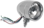 Drag Specialties 2001-0279 4IN Bullet-style Spotlight. Fixed Price $113.37.