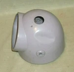 Nos Honda CB160,CL160 Case/headlight Bucket P/n 61301-216-821Z(#4380. Fixed Price $45.99.