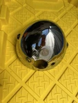 1969 Triumph T12OR 650 Headlight Bucket Lucas S700P T120 Bonneville. Fixed Price $48.95.