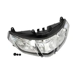 Headlight Piaggio, 2R000161 For Aprilia Srv RSV4 Factory Aprc Caponord. Fixed Price $193.07.