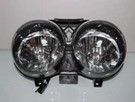 Moto Guzzi Stelvio 2007-2010 (headlight) 201646864. Fixed Price $511.50.