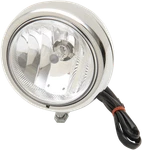 Drag Specialties 4-1/2" Spotlights 2001-0957. Fixed Price $120.79.