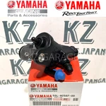 Yamaha Genuine YZF-R6 Front Brake Master Cylinder Sub Assy 5SL-W2587-00-00 New. Fixed Price $189.84.
