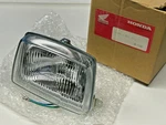 Oem Honda Headlight Assy 33120-GE8-671 New!. Fixed Price $49.95.