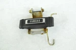 Yamaha Maxim Headlight Lamp Stay Bracket & Cover Emblem. Fixed Price $13.25.