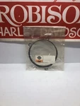 Nos Oem Harley Davidson Retaining Ring 67746-85 Flt Robison. Fixed Price $50.00.