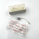 Oem Ducati Genuine 000079673 12V Head Light Lamp Bulb 94-04 Super Bike ST2. Fixed Price $21.60.
