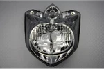 Front Headlight/headlamp/head For Yamaha FZ8 FZ-8N RN25 2010-2016. Fixed Price $165.00.