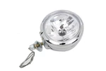 Chrome Spotlamp Assembly For Harley-davidson. Fixed Price $68.99.