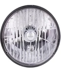 Honda C70 Headlight 33120-174-671 1980-1981 Genuine Jdm. Fixed Price $147.97.
