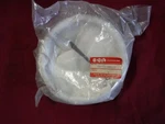 Nos Oem New Suzuki Gold Headlight Trim Ring 99000-69609 99950-70147 Intruder. Fixed Price $38.95.