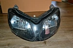 2002-2005 Kawasaki ZX12R X1200B Ninja Lamp Lens Set P2592. Fixed Price $34.99.