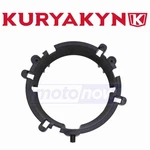Kuryakyn 7IN. Orbit Headlight Adapter Kit For 2017-2020 Indian Chieftain La. Fixed Price $46.10.