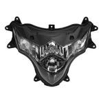 Front Lamp Assembly Fit For Suzuki GSXR1000 2009-2016 2015. Fixed Price $109.50.