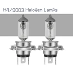 For Honda Big Red ATC250ES 1985-1987 Halogen Headlight H4 3200K 60/55W Bulbs. Fixed Price $15.29.