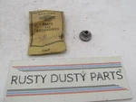 Harley-davidson Genuine Nos Aermacchi Adjusting Nut Sprint 42265-61P. Fixed Price $26.99.