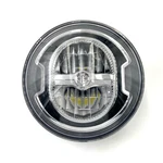Oem Harley 67700345A Led Daymaker 5.75 Inch Head Light Lamp 18-24 Street Bob M8. Fixed Price $151.20.