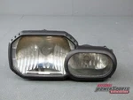 2007 - 2018 Genuine Bmw F650GS F700GS F800GS Headlight Assembly. Fixed Price $76.50.
