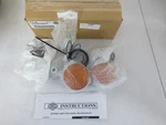 New Genuine Harley-davidson Oem Dome Passlamp 68413-99A. Fixed Price $129.99.