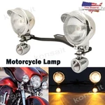 Passing Spot Light Bar Turn Signal For Kawasaki Vulcan Vn 800 900 1500 1600 1700. Fixed Price $67.71.