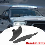 52" Curved Led Light Bar Upper Roof Mounts Brackets For Dodge Ram 1500 1994-2018. Fixed Price $27.89.
