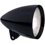 Headwinds Bradley Concours Rocket Headlight Housing 4-1/2" Gloss Black. Fixed Price $342.25.