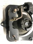 04L25 1999 Yamaha Xvz 1300 Tf Royale Star Venture Headlight Assy. Fixed Price $299.49.
