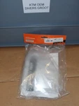 Ktm Oem 78111994000 Head Lamp Grid Cpl.. Fixed Price $22.50.