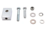 Bates Headlamp Mounting Block Chrome For Harley-davidson. Fixed Price $33.99.