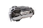 New Bmw Genuine K50 K51 Led Headlight Oem 63128526016. Fixed Price $1695.71.