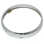 7" Headlight Headlamp Outer Rim Steel Chrome Plated For Royal Enfield Aes. Fixed Price $17.84.