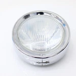 1990-2016 Harley-davidson Flstf Fat Boy Headlight 67863-04. Fixed Price $114.95.