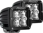 Rigid Industries Dually - Spot Set Of 2. Fixed Price $279.99.
