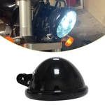 Autokun Motorcycle 5.75 Headlight Housing Universal 5-3/4 Inch Round Led Head.... Fixed Price $48.55.