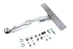 Replica Seat Chrome For Harley-davidson. Fixed Price $139.99.